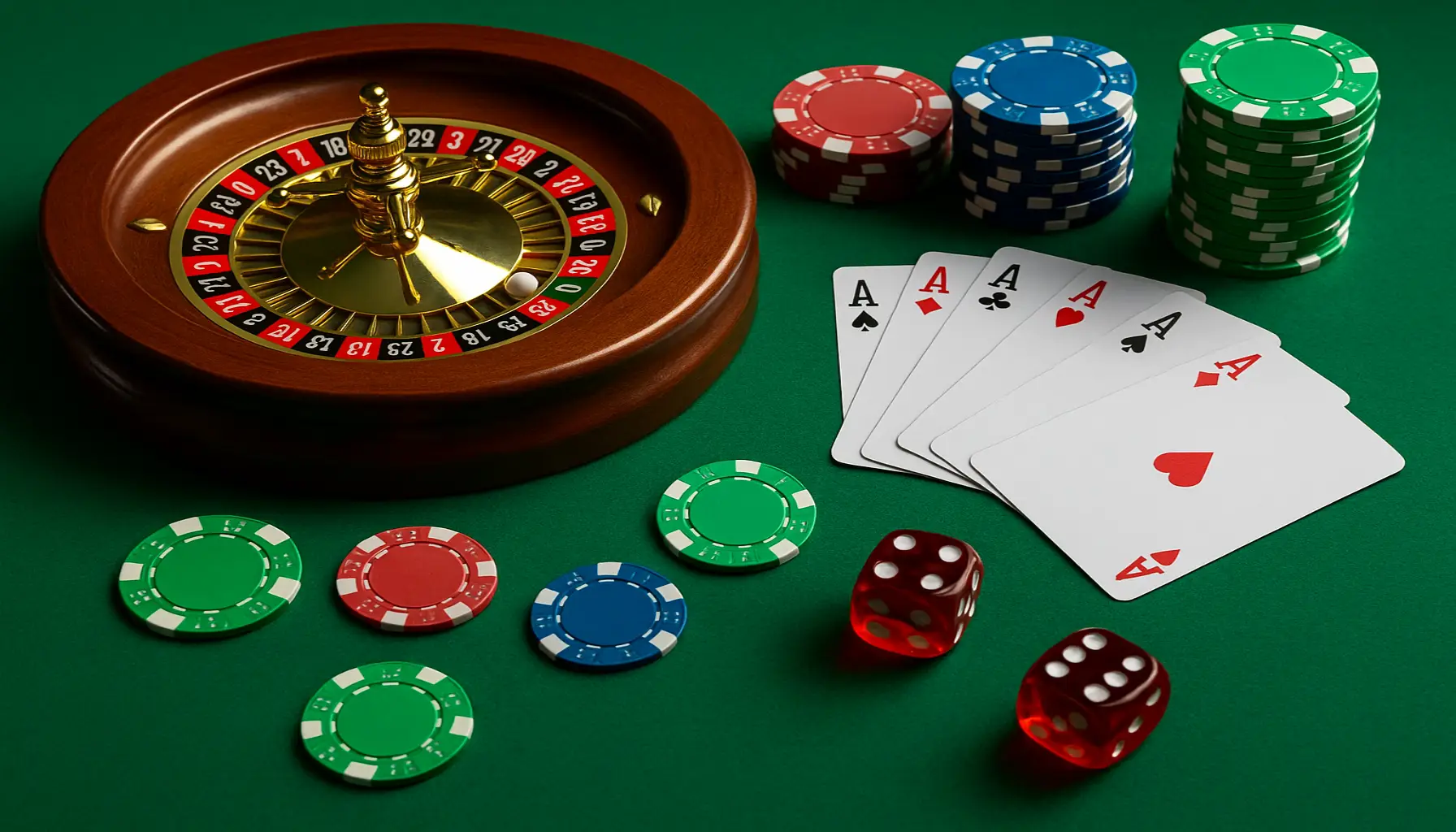 Jogos de cassino online inovadores e emocionantes na 658BET